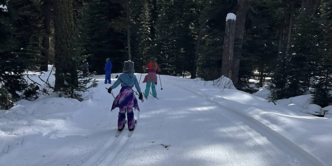 Lone Mountain Ranch keeps Big Sky tradition alive